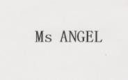 Ms angel商标