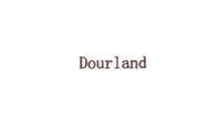 Dour land 商标